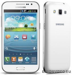 Samsung Galaxy i8552 Win