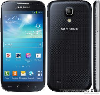 Samsung GT-I9195 Galaxy S4 Mini