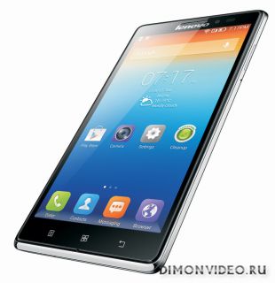 Lenovo Vibe Z (K910)