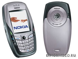 Nokia 6600