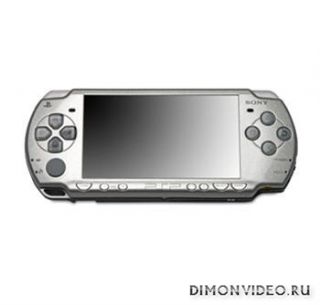 PSP Slim & LITE