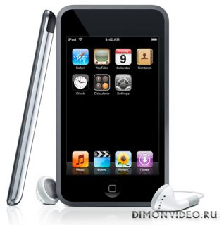 Apple iPod Touch