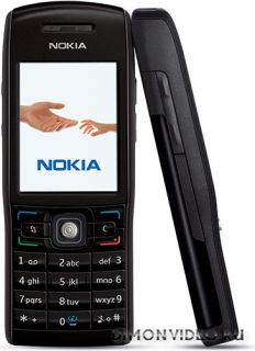 Nokia E50-2