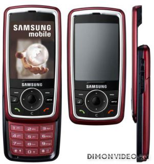 Samsung i400