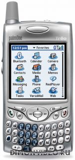 PalmOne Treo 650