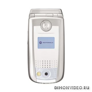 Motorola MPx220