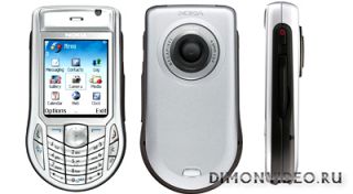 Nokia 6630