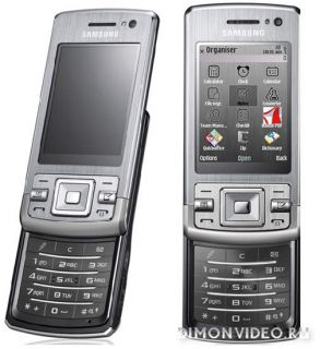 Samsung l870