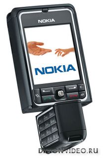 Nokia 3250