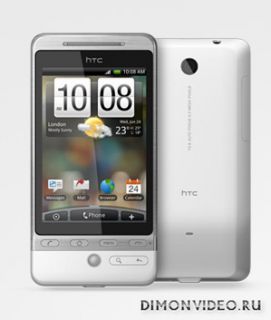 HTC Hero