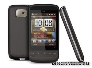 HTC Touch2 (T3333)