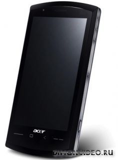 Acer neoTouch S200