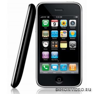 Apple iPhone 3G