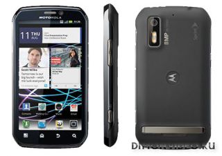 Motorola PHOTON 4G