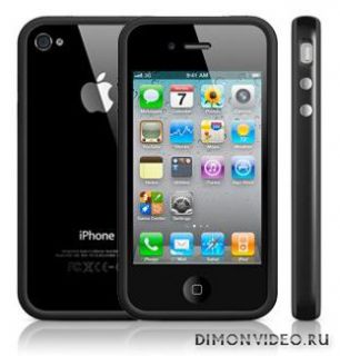 Apple iPhone 4S