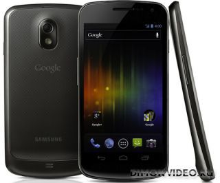 Samsung Galaxy Nexus