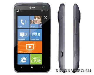 Htc Titan II