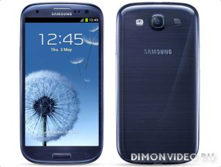 Samsung Galaxy S III