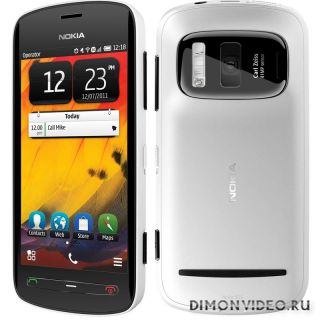 Nokia 808 PureView