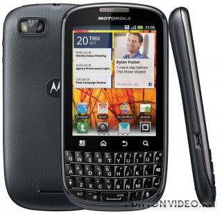 Motorola Pro   (MB632)