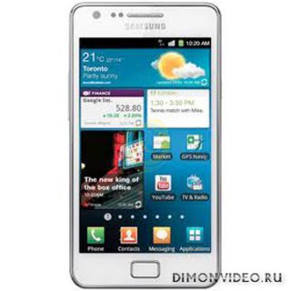 Samsung i9070 Galaxy S Advance 8