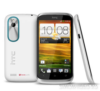 HTC Desire X