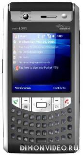 LOOX T810