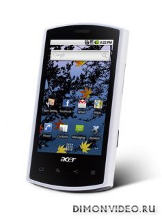 Acer Liquid E S100