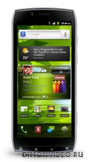 Acer iconia smart s300