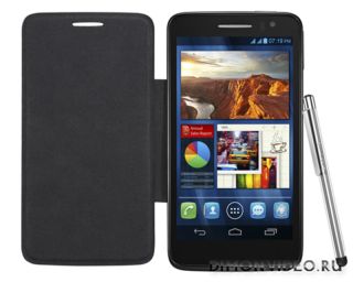 Alcatel OT-8008D Scribe HD