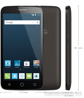 Alcatel One Touch Pop2 (5)