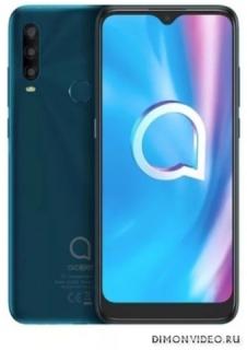 Alcatel 1SE