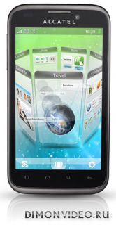 ALCATEL OT-995