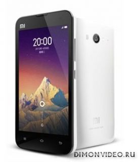 Xiaomi M2S