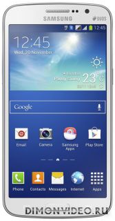 Samsung Galaxy Grand 2 Duos