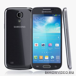 Samsung Galaxy S4 mini GT-I9190 (3g)