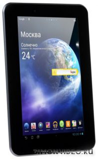 DNS AirTab E78