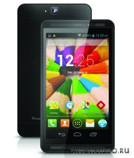 iconBIT NETTAB POCKET 3G SLIM (NT-3603P)