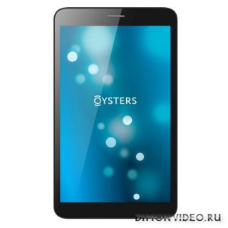 Oysters T84HRi 3G