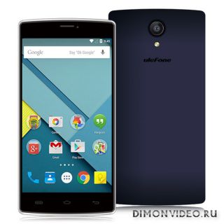 Ulefone Be Pro
