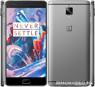 OnePlus 3