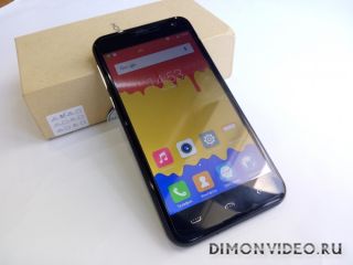 Homtom HT3 Pro