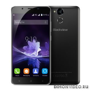 Blackview P2