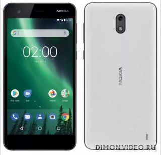 Nokia 2