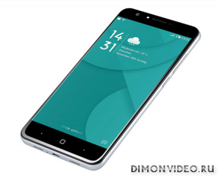 DOOGEE Y6