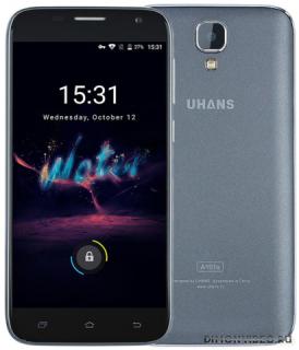 UHANS A101S