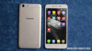 Lenovo A6020a40