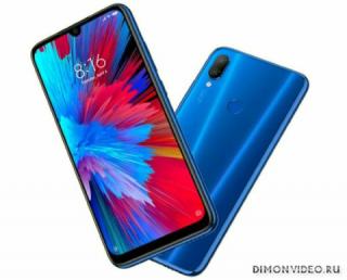 Xiaomi redmi note 7