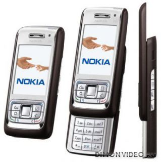 Nokia E65