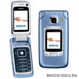 Nokia 6290